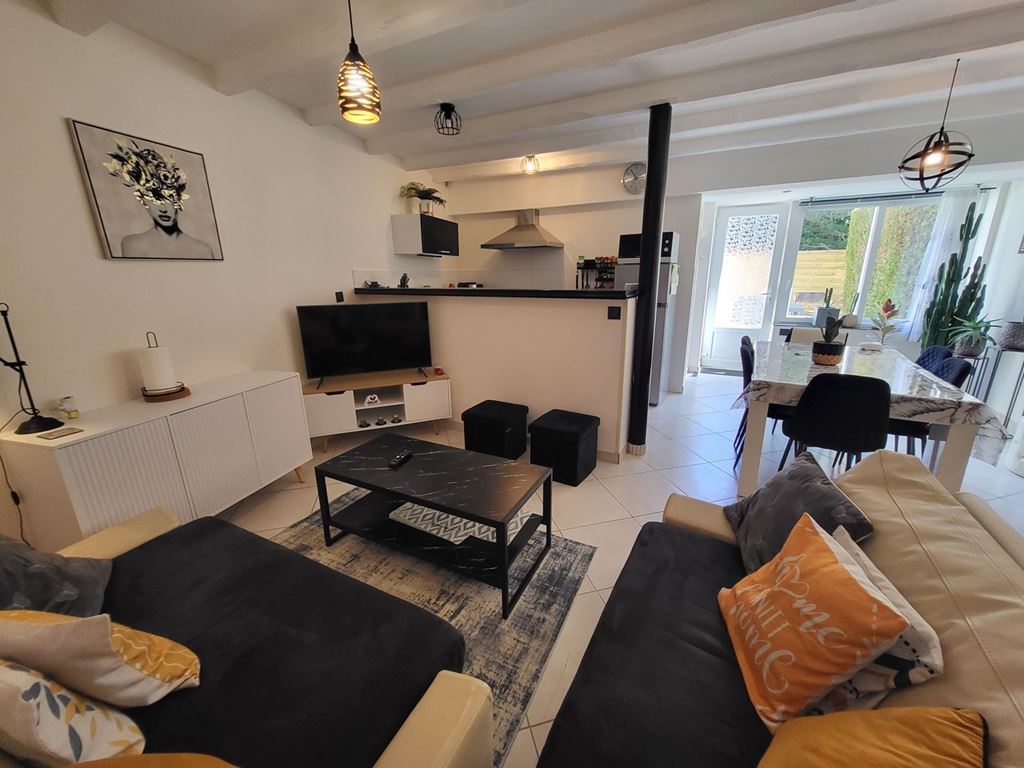 Maison CHATENOY LE ROYAL (71880) BOUCA ET FICHOT TRANSACTIONS