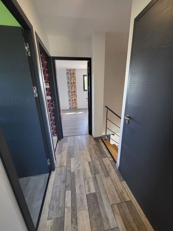 Villa ST CYR (71240) BOUCA ET FICHOT TRANSACTIONS