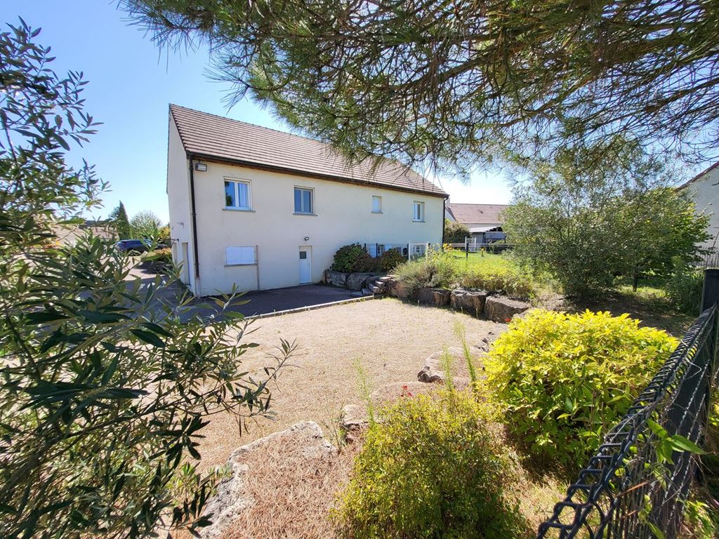 Villa VARENNES LE GRAND (71240) BOUCA ET FICHOT TRANSACTIONS
