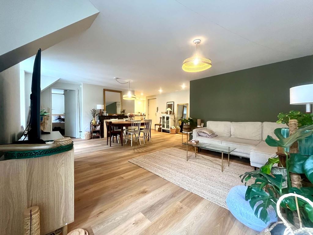 Appartement T2 CHALON SUR SAONE (71100) BOUCA ET FICHOT TRANSACTIONS