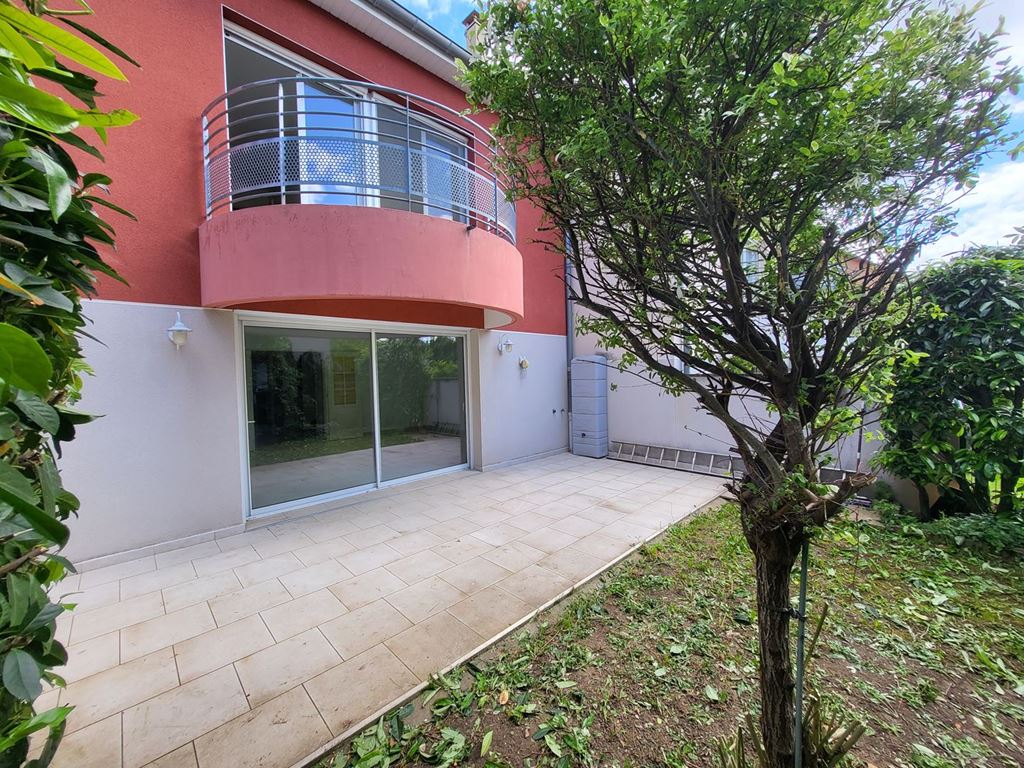 Maison CHALON SUR SAONE (71100) BOUCA ET FICHOT TRANSACTIONS