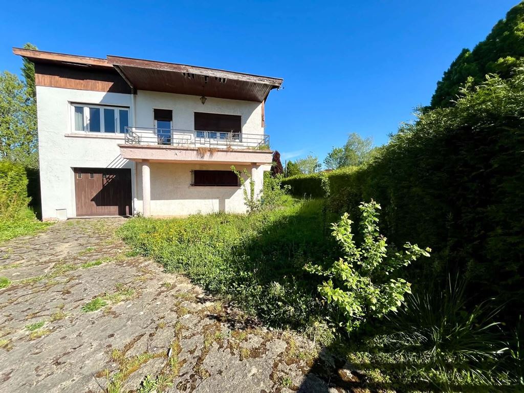 Maison CHALON SUR SAONE (71100) BOUCA ET FICHOT TRANSACTIONS