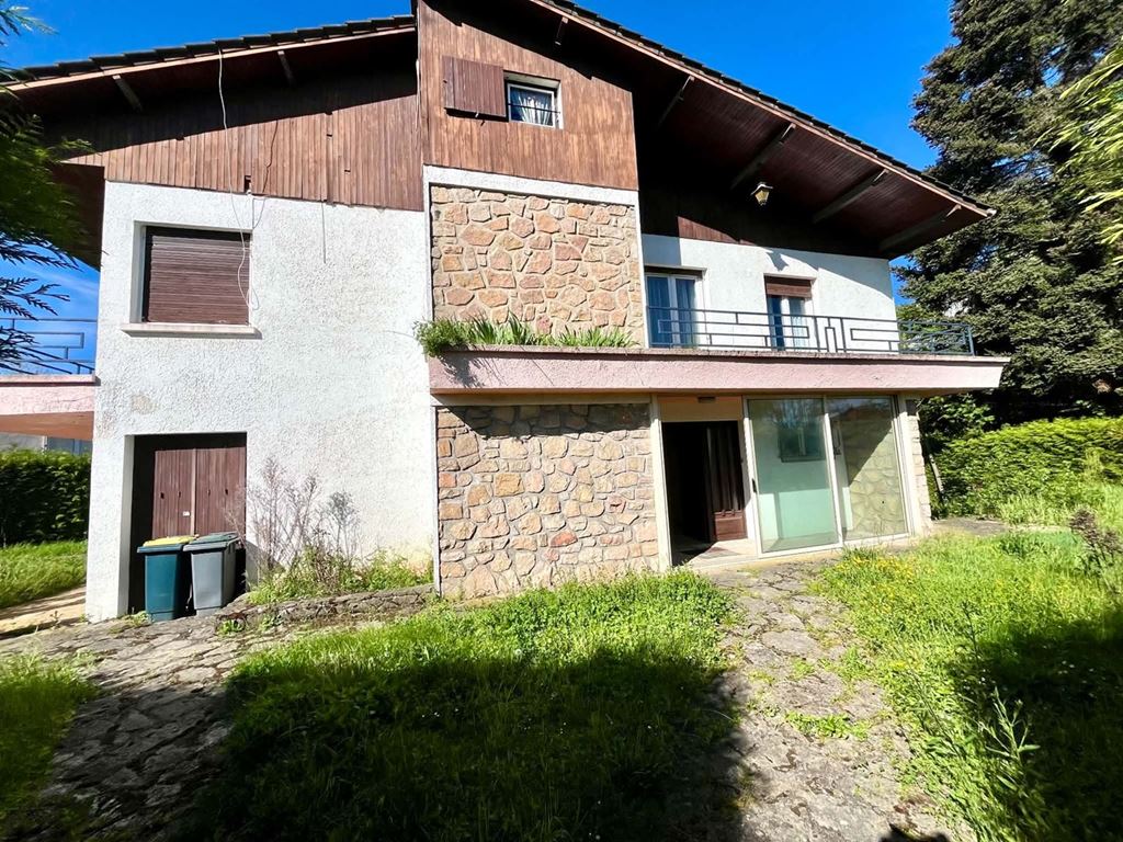 Maison CHALON SUR SAONE (71100) BOUCA ET FICHOT TRANSACTIONS