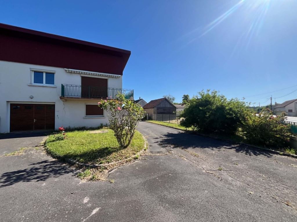Maison OSLON (71380) BOUCA ET FICHOT TRANSACTIONS