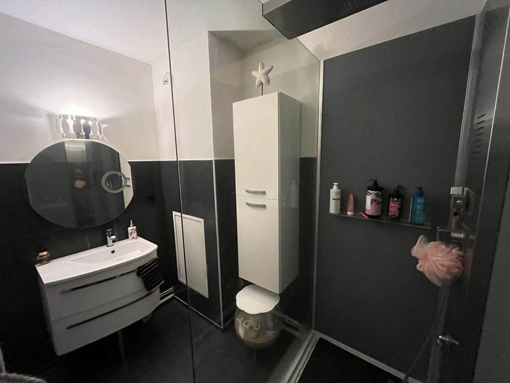 Appartement CHALON SUR SAONE (71100) BOUCA ET FICHOT TRANSACTIONS