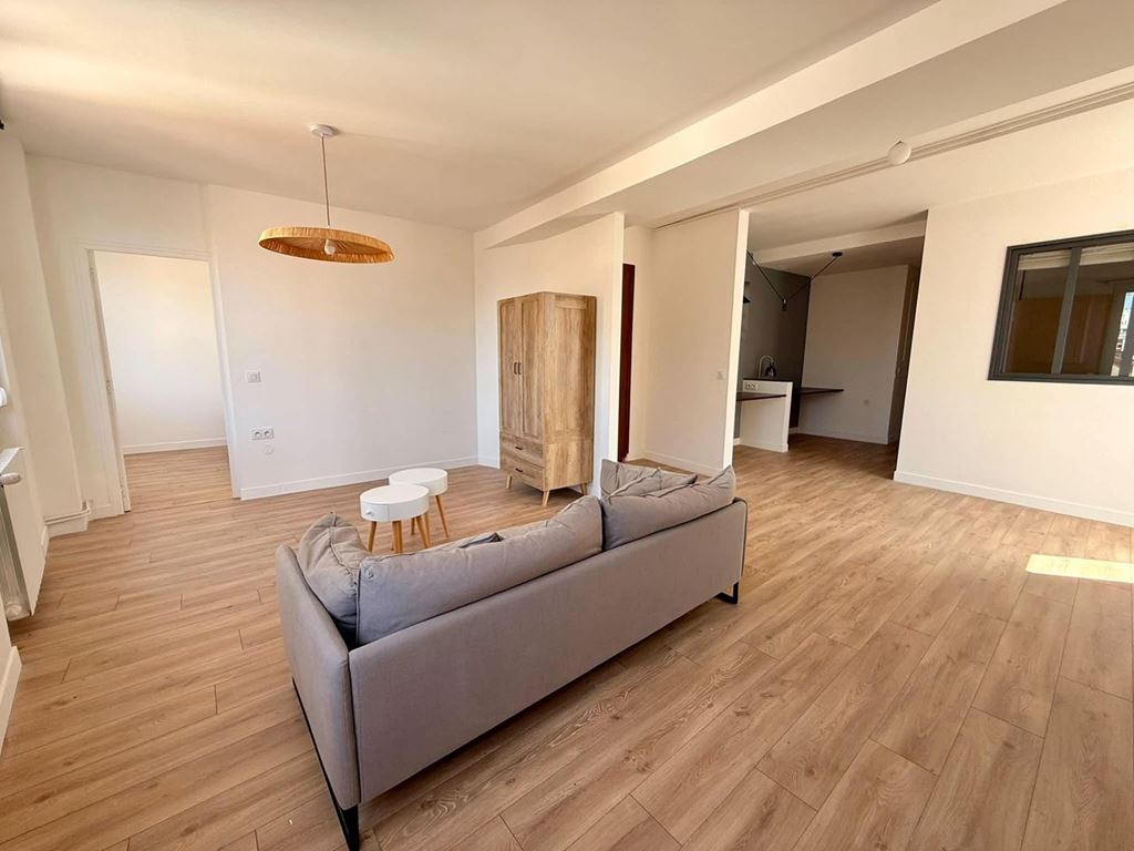 Appartement CHALON SUR SAONE (71100) BOUCA ET FICHOT TRANSACTIONS