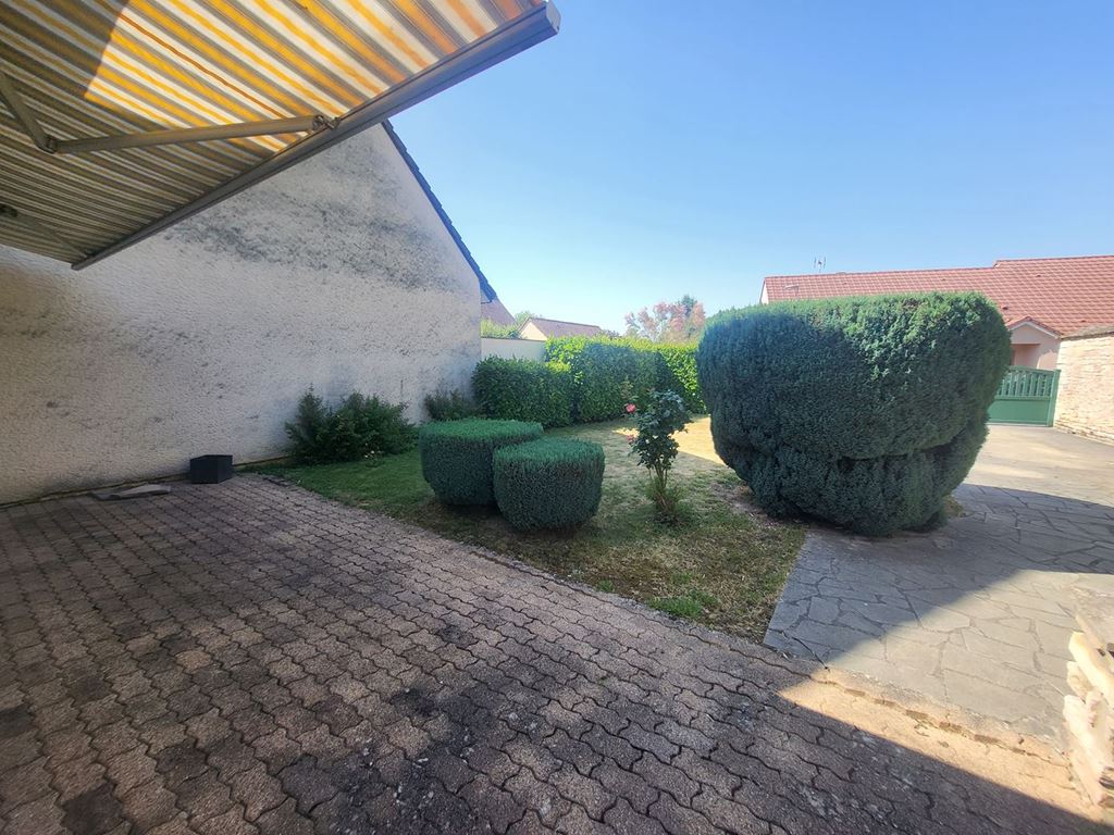 Maison ST REMY (71100) BOUCA ET FICHOT TRANSACTIONS