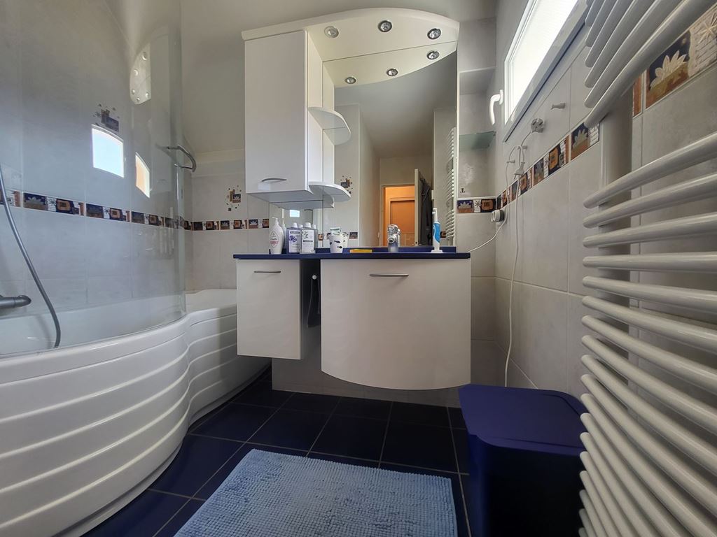 Maison ST REMY (71100) BOUCA ET FICHOT TRANSACTIONS