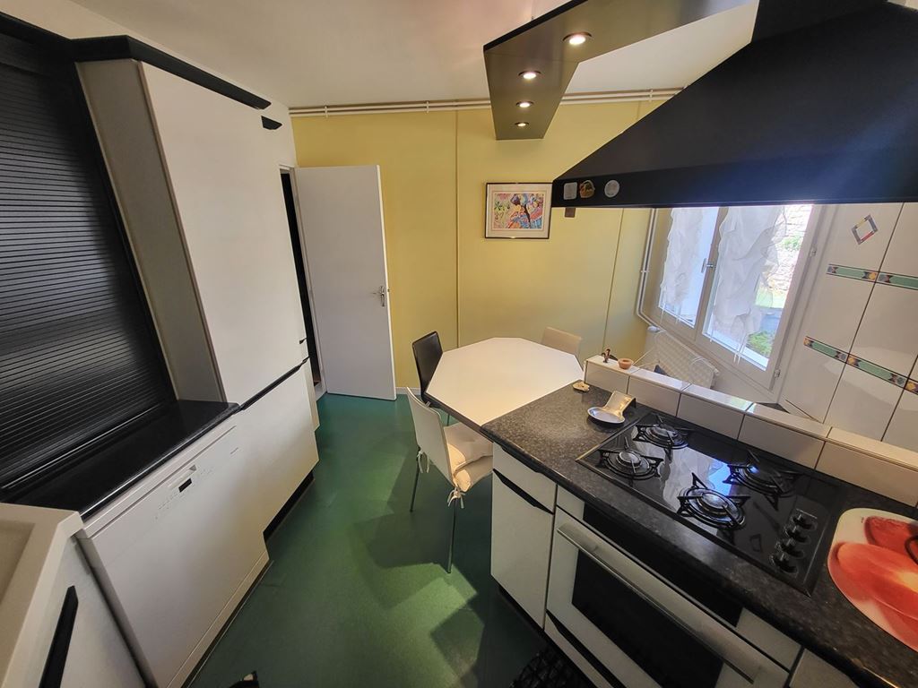 Maison ST REMY (71100) BOUCA ET FICHOT TRANSACTIONS