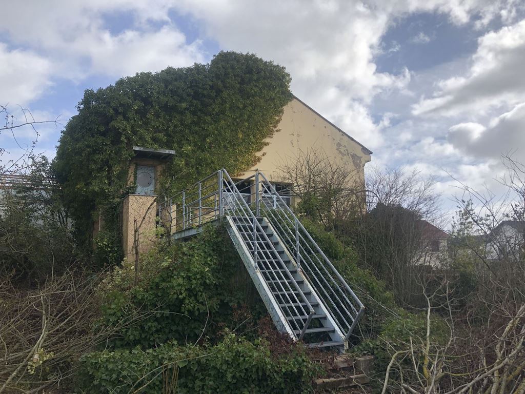 Propriété ST MARCEL (71380) BOUCA ET FICHOT TRANSACTIONS