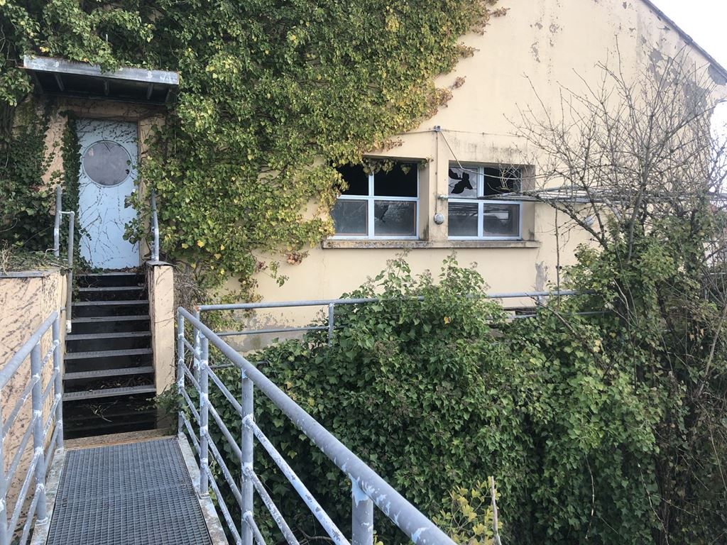 Propriété ST MARCEL (71380) BOUCA ET FICHOT TRANSACTIONS