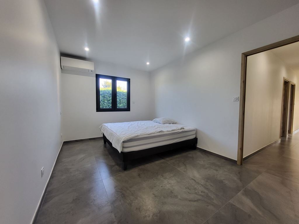 Maison de plain pied EPERVANS (71380) BOUCA ET FICHOT TRANSACTIONS