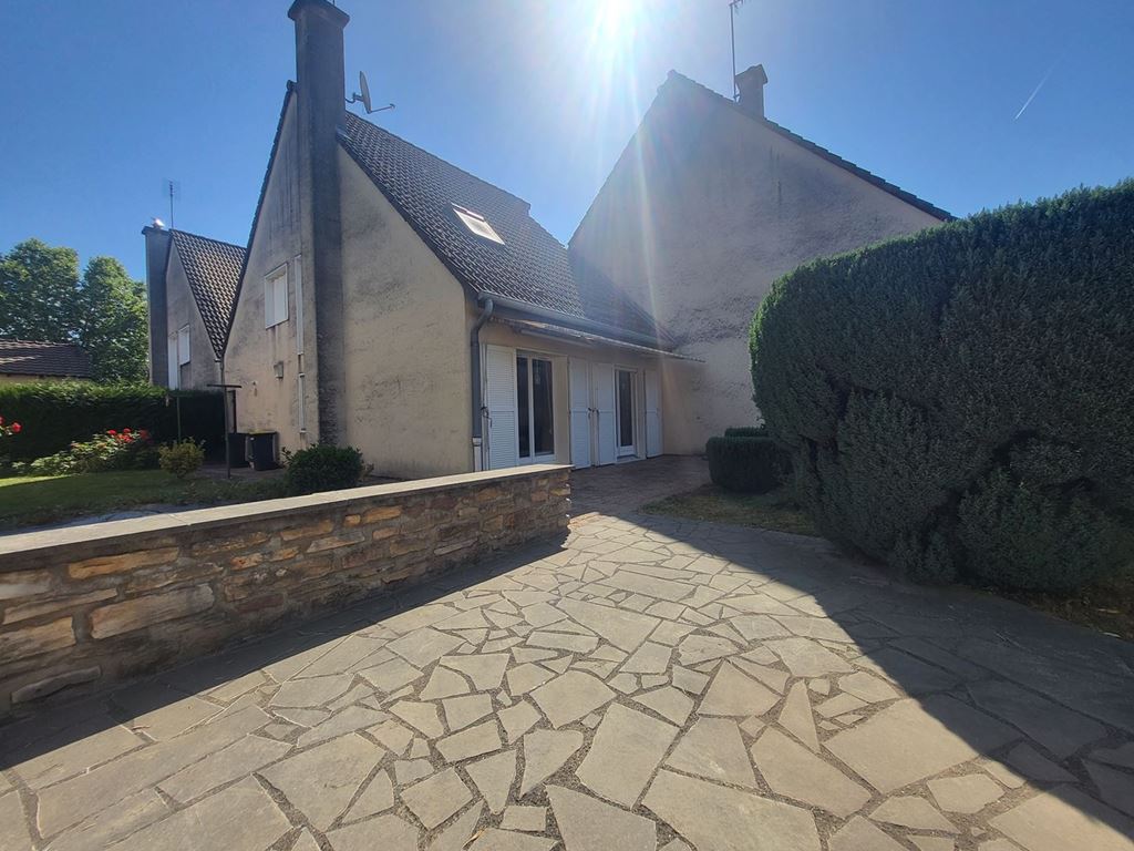 Maison ST REMY (71100) BOUCA ET FICHOT TRANSACTIONS